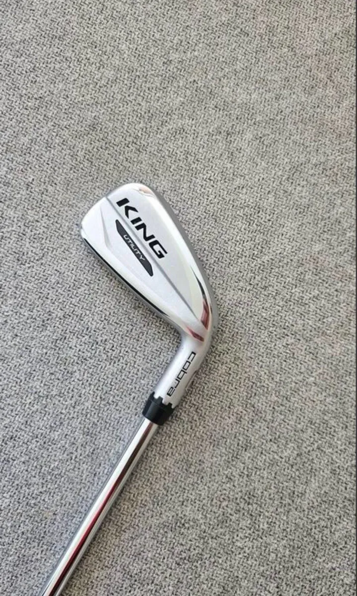 Cobra King 2 Iron - Image 1