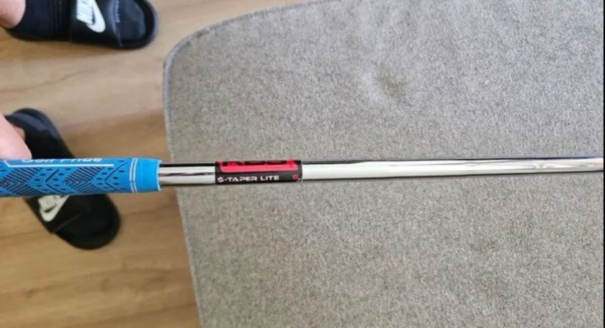 Cobra King 2 Iron - Image 3