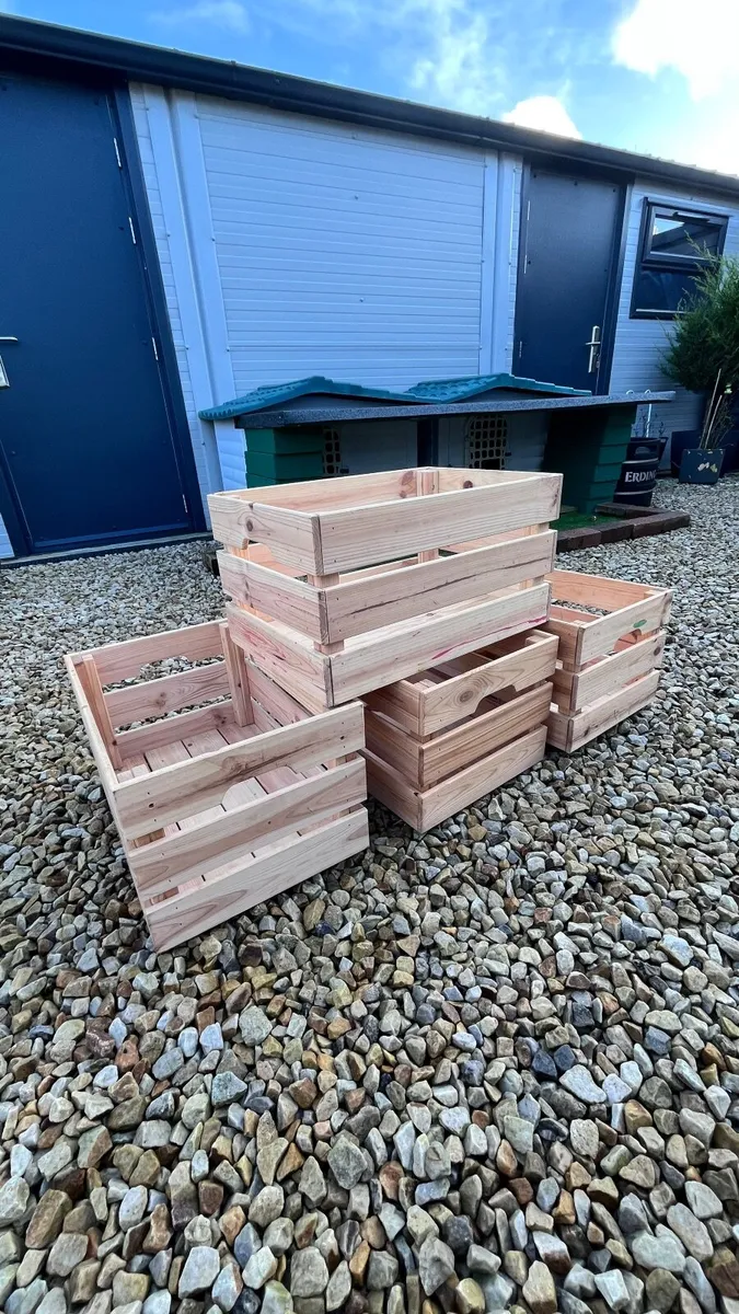 IKEA boxes - Image 4