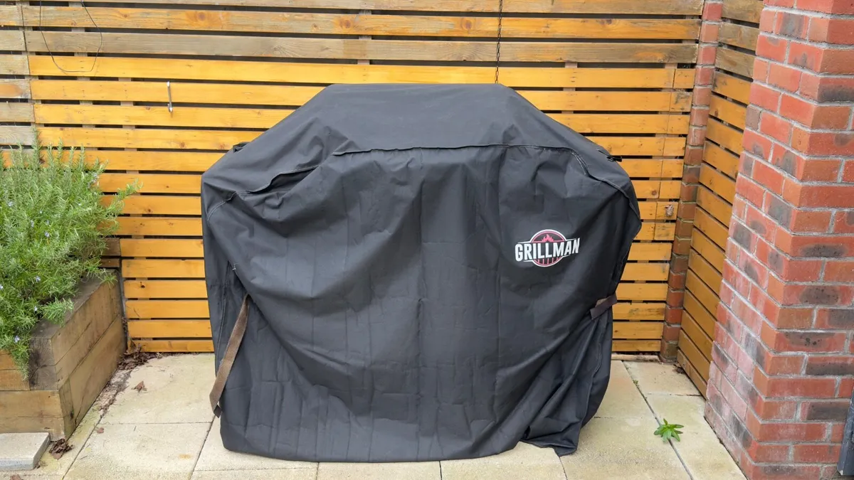 Charbroil Gas2Coal barbecue - Image 4