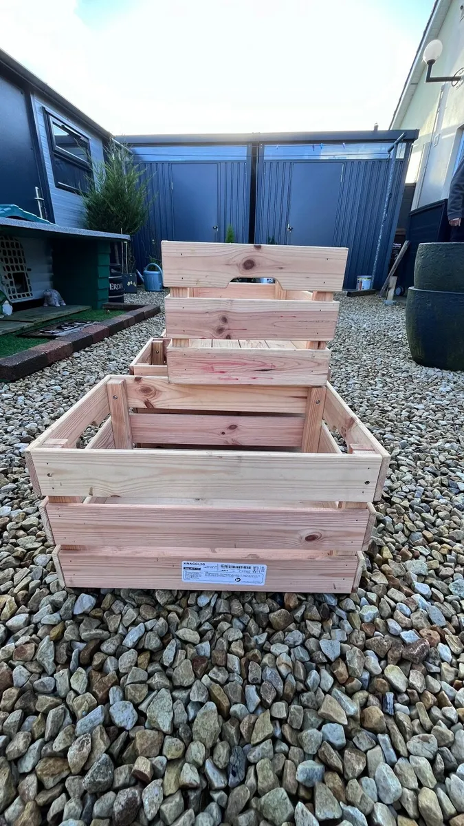 IKEA boxes - Image 2