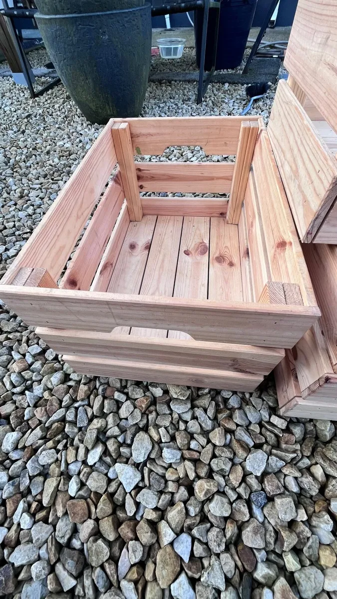 IKEA boxes - Image 3