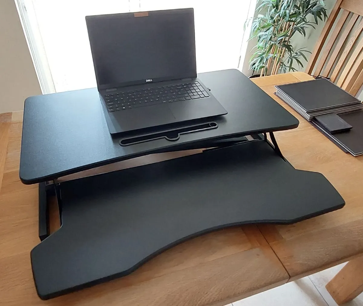 Adjustable Laptop Stand - Image 1