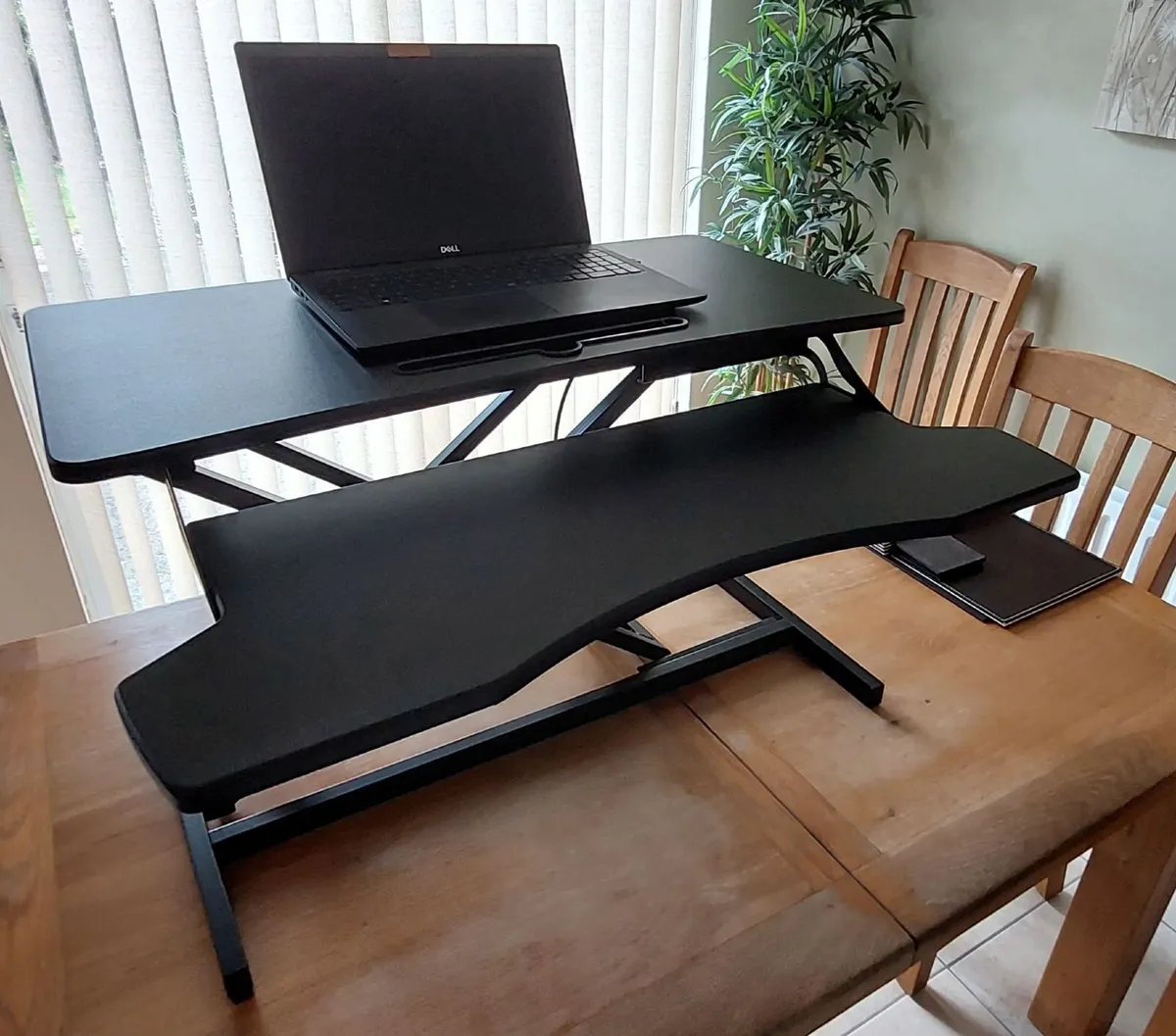 Adjustable Laptop Stand - Image 2
