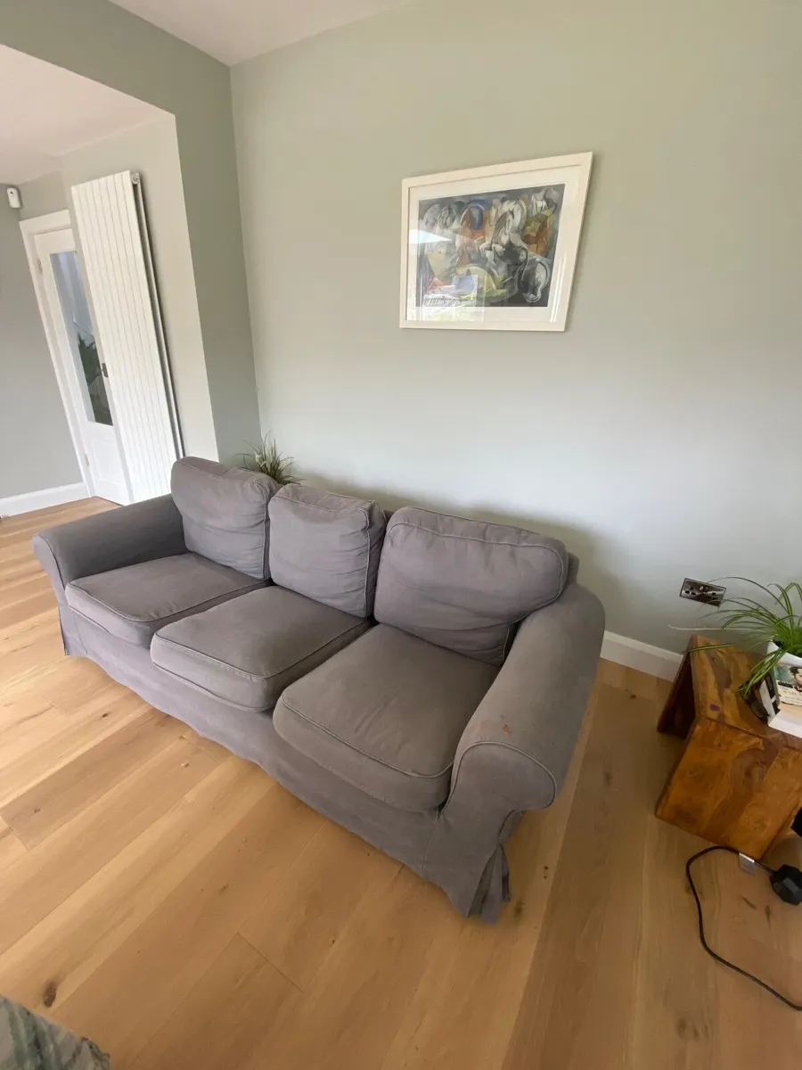 IKEA Sofa - Image 2