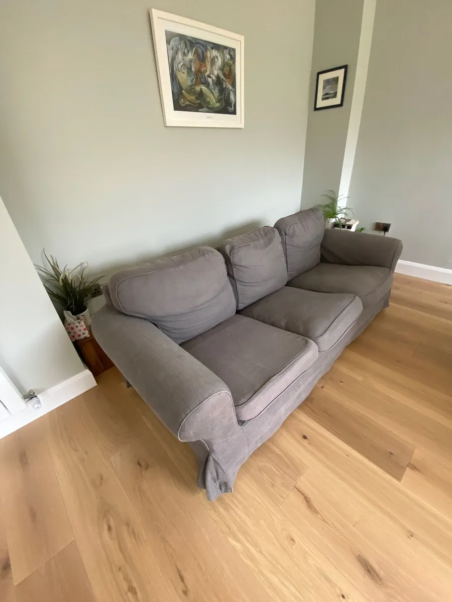 IKEA Sofa - Image 3