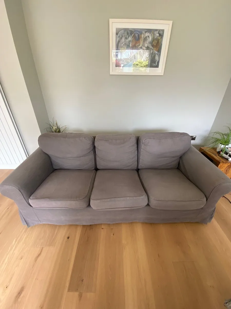 IKEA Sofa - Image 4