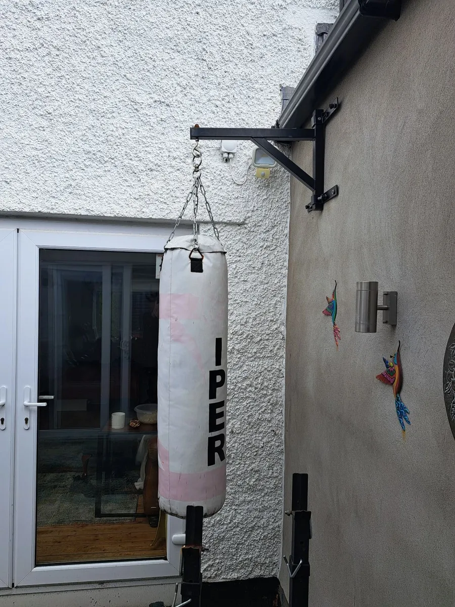 Squat rack - Image 3