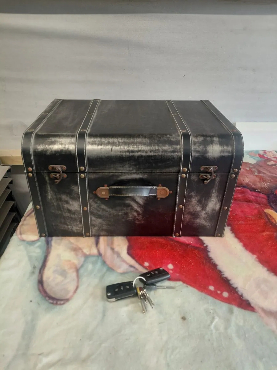 Storage trunks - Image 1