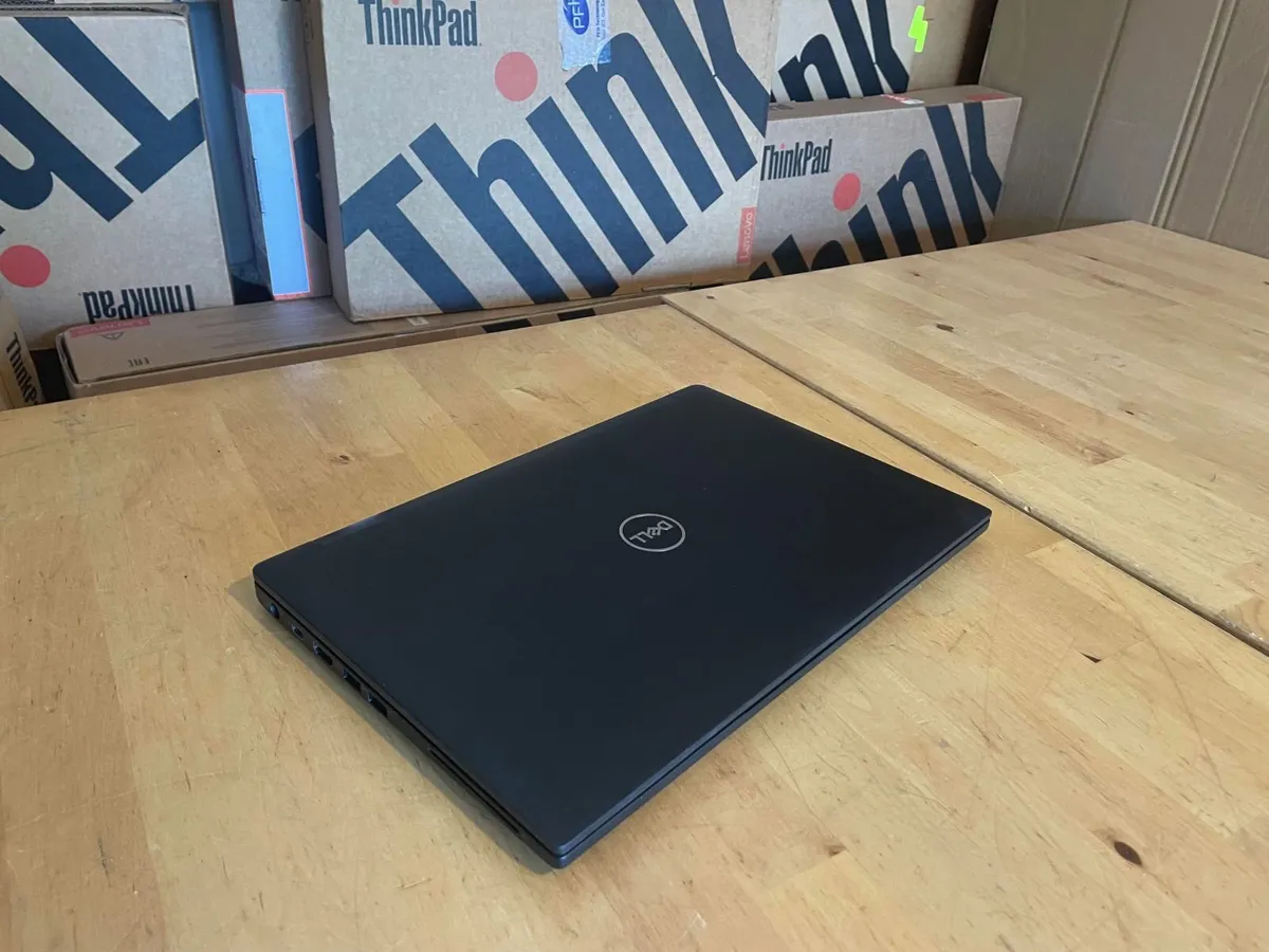 Dell Latitude E7490 Laptops-Core i7-16GB-Win 11 - Image 4