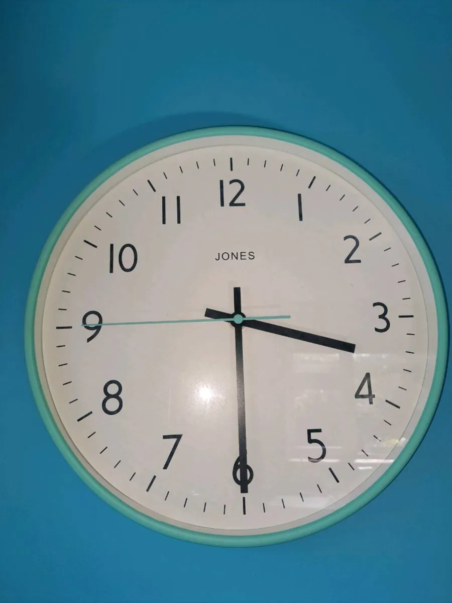 Wall Clock - Image 2