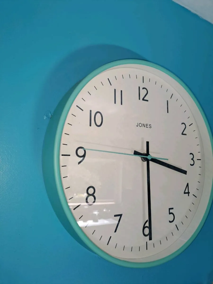 Wall Clock - Image 3