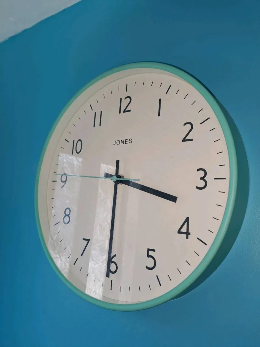 Wall Clock - Image 4
