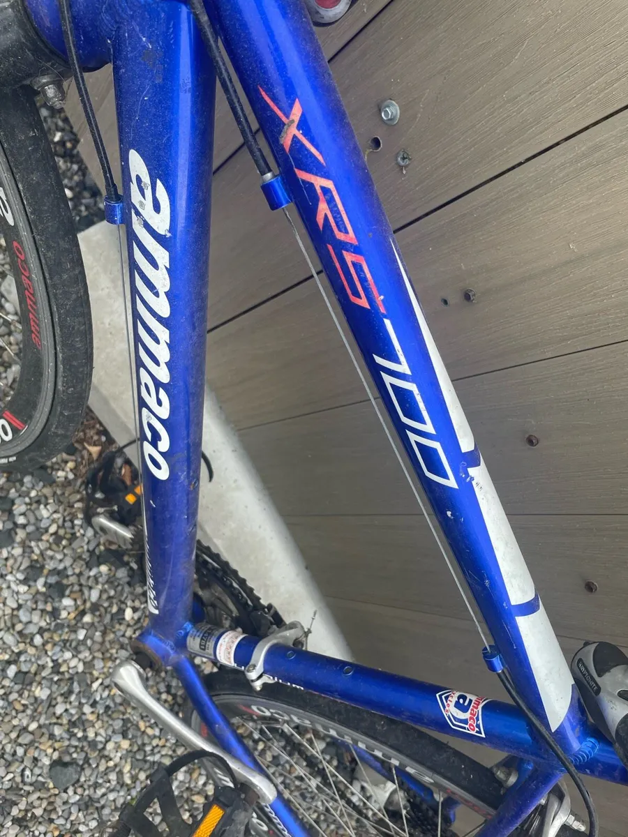 Kids racing bike 15 and below - Image 4