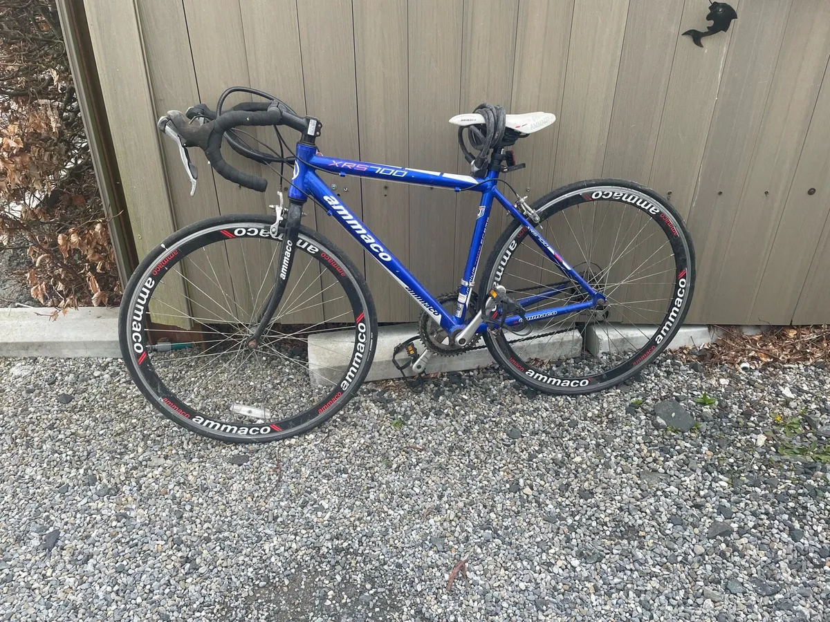 Kids racing bike 15 and below - Image 1