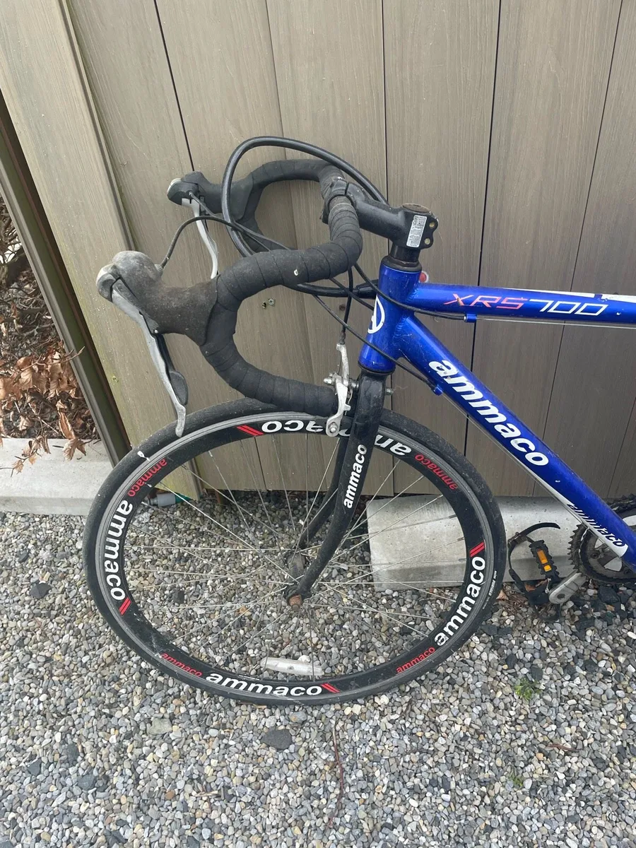 Kids racing bike 15 and below - Image 2