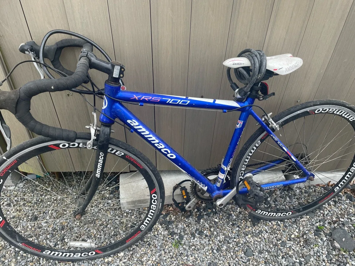 Kids racing bike 15 and below - Image 3