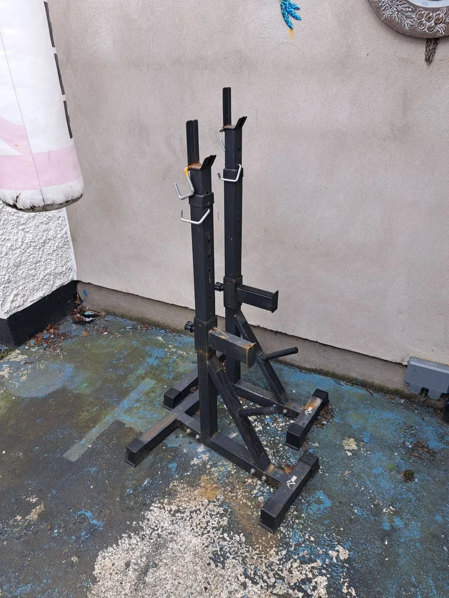 Boxing bag bracket - Image 4