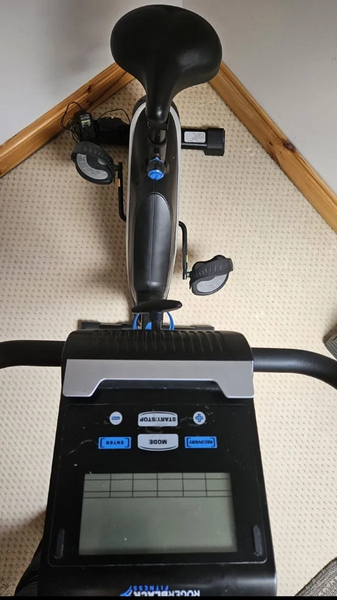Exercise Bike - Image 2