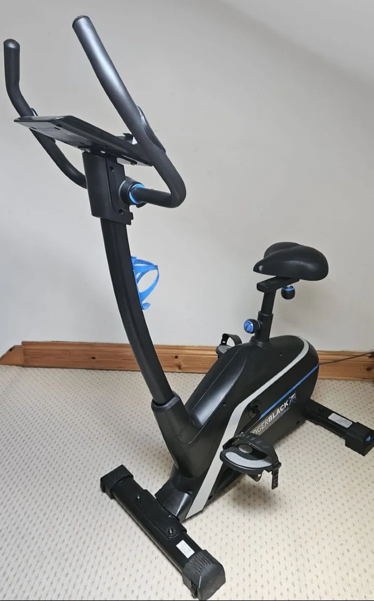 Exercise Bike - Image 1