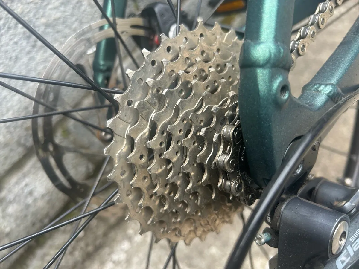 Scott Gravel Bike - Image 2