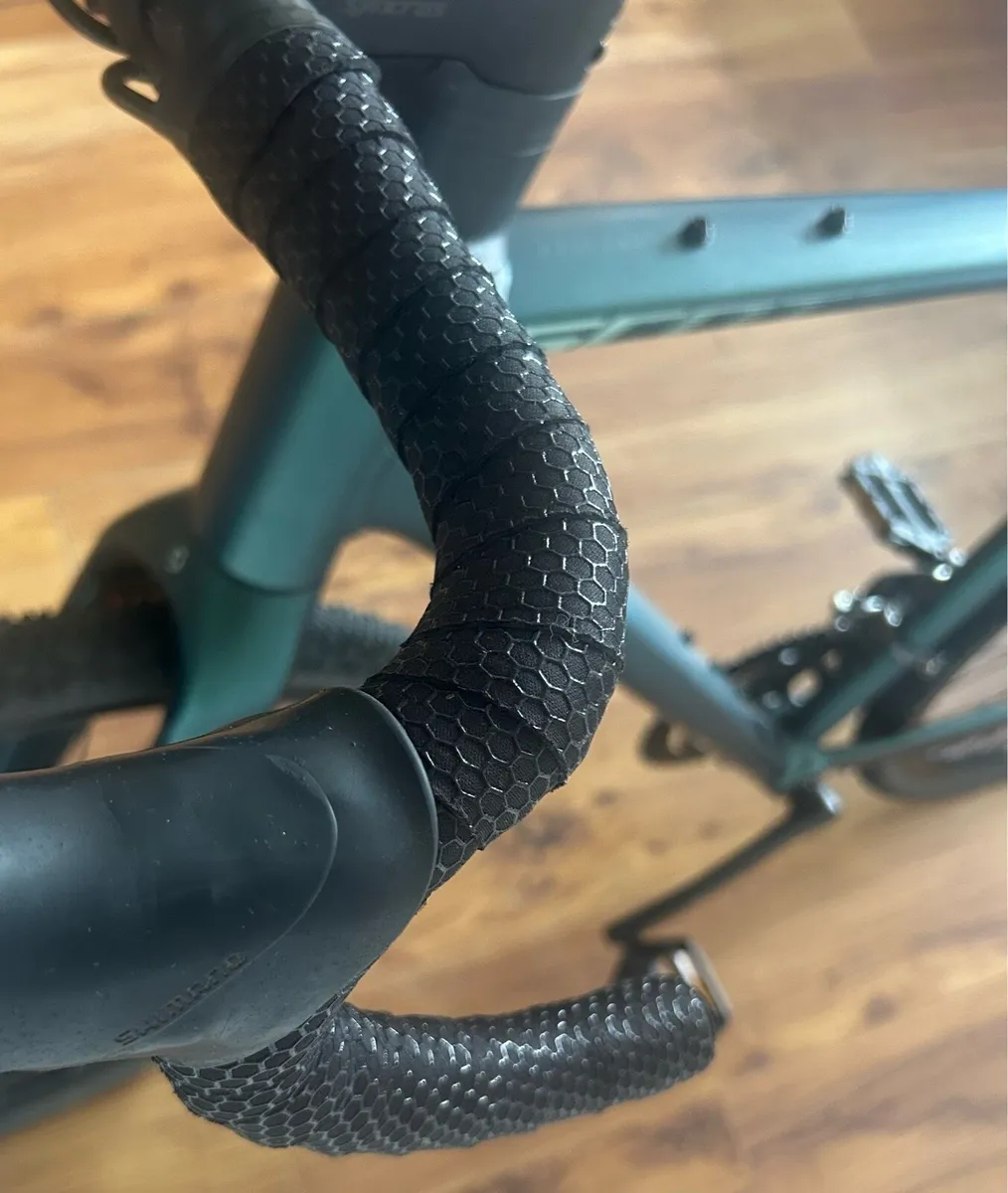 Scott Gravel Bike - Image 4