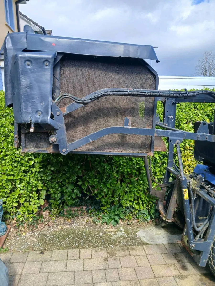 Iseki SXG22 - Image 2