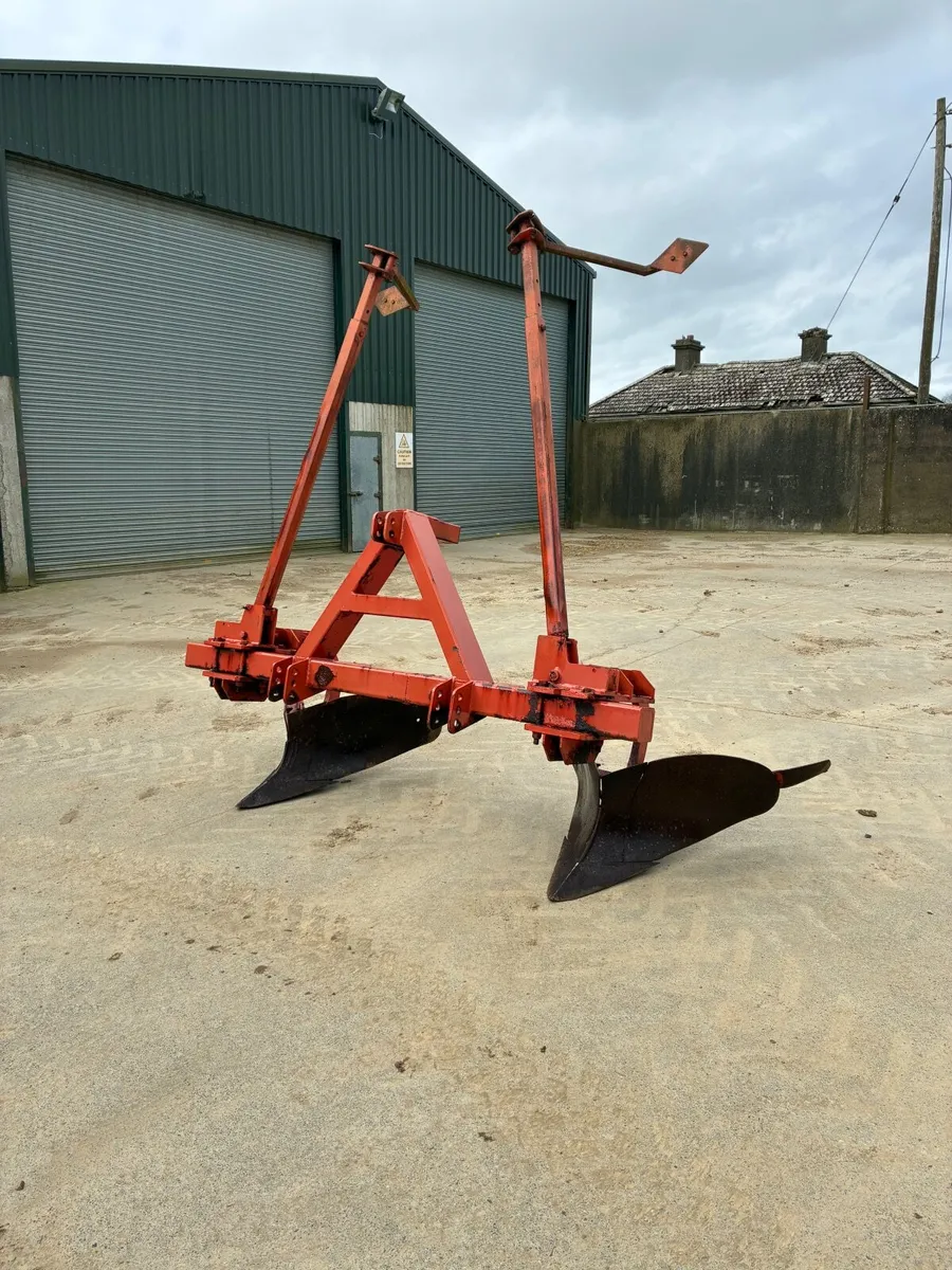 Potato Ridger - Image 3