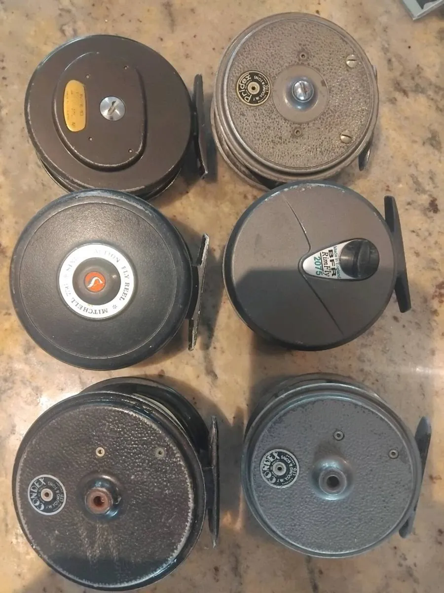 Fly fishing - Image 2