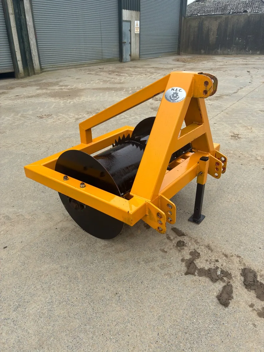 Potato Ridger - Image 4