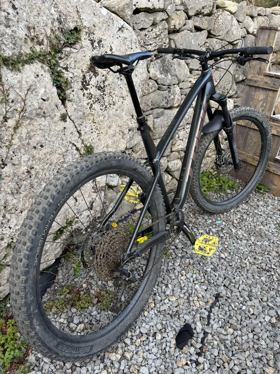 XL TREK Roscoe 7 Mountain Bike - Image 3