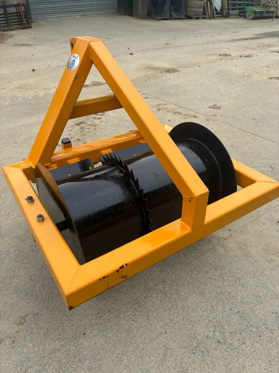 Potato Ridger - Image 2