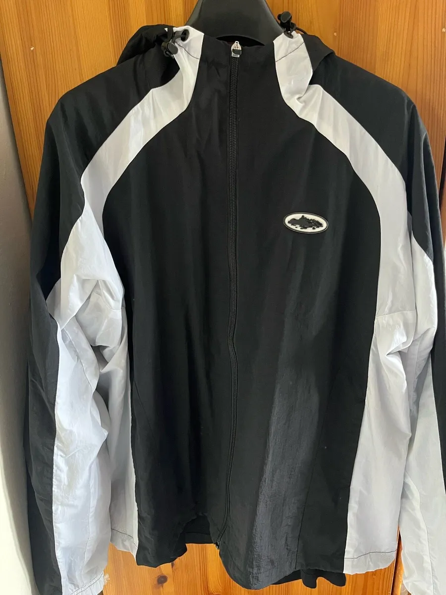 Cortez rain jacket - Image 1