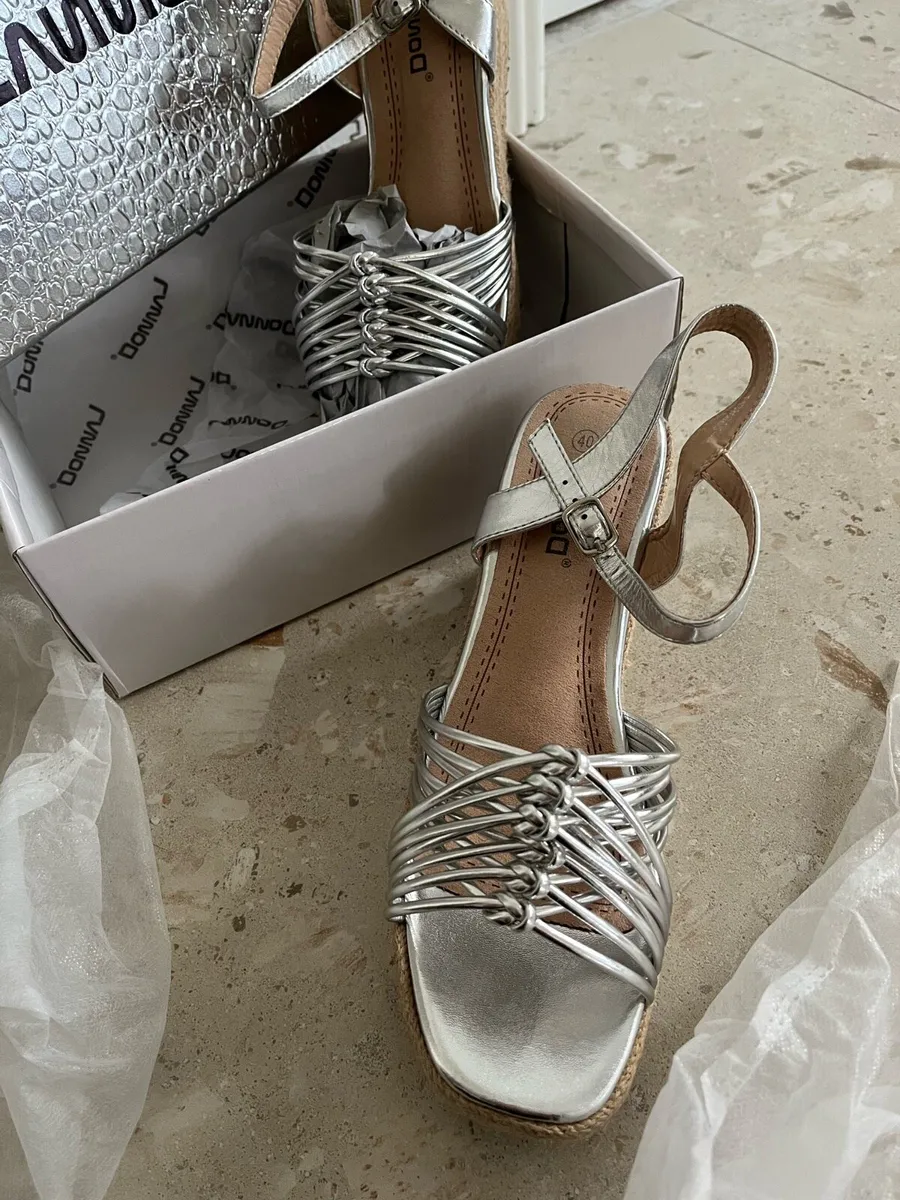 Women’s sandals - Image 3