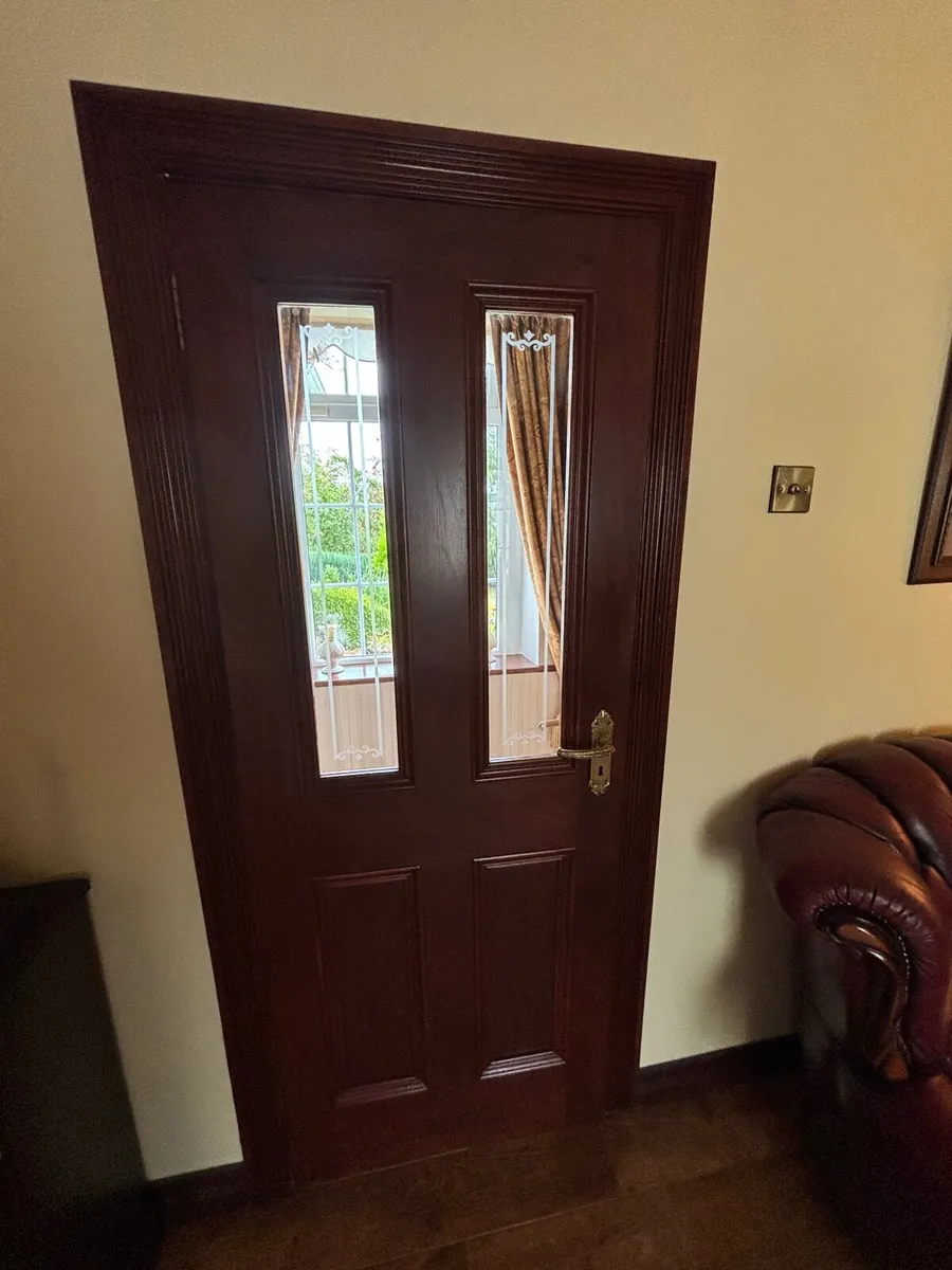 Internal Doors - Image 2