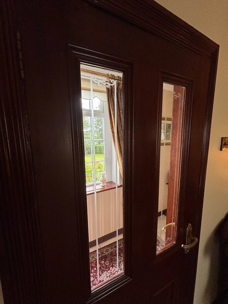 Internal Doors - Image 3
