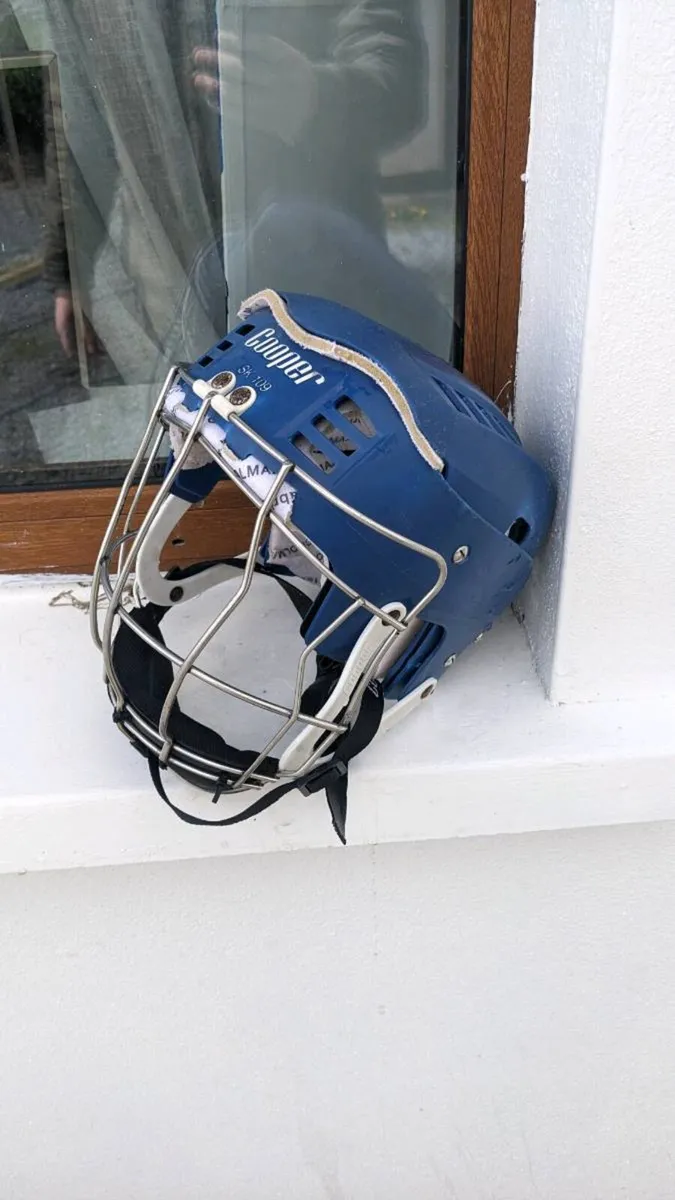 Cooper Helmet sk109 - Image 4