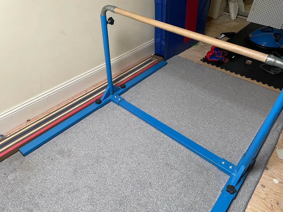 Gymnastics Bar - Image 2