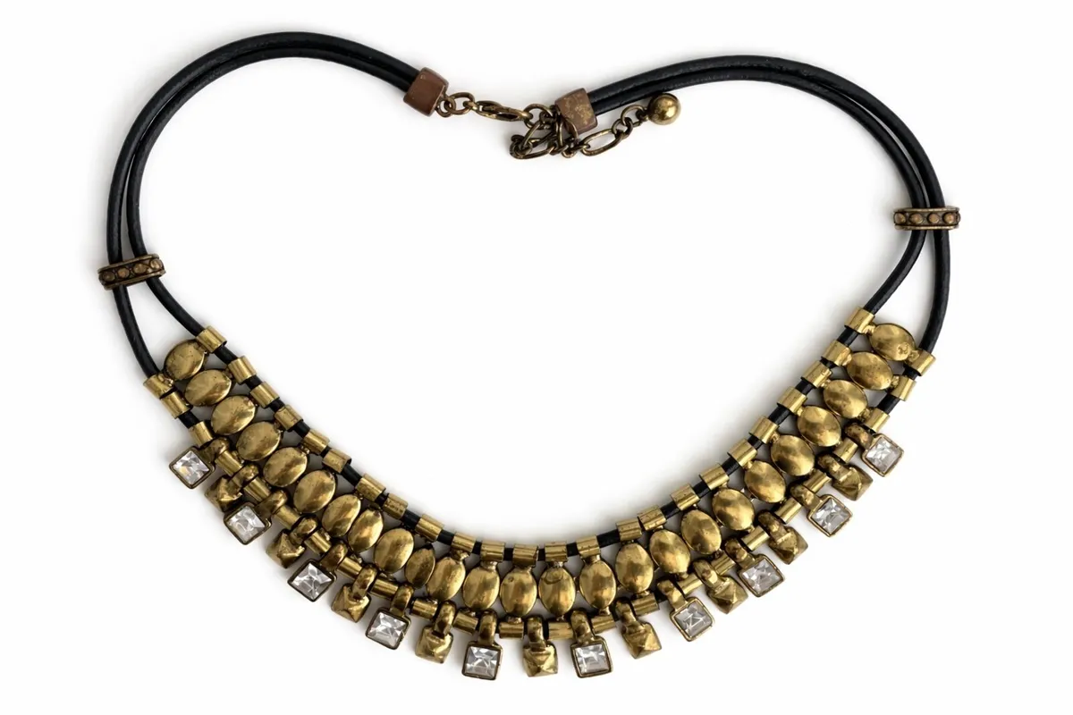 Costume Jewellery - Image 2