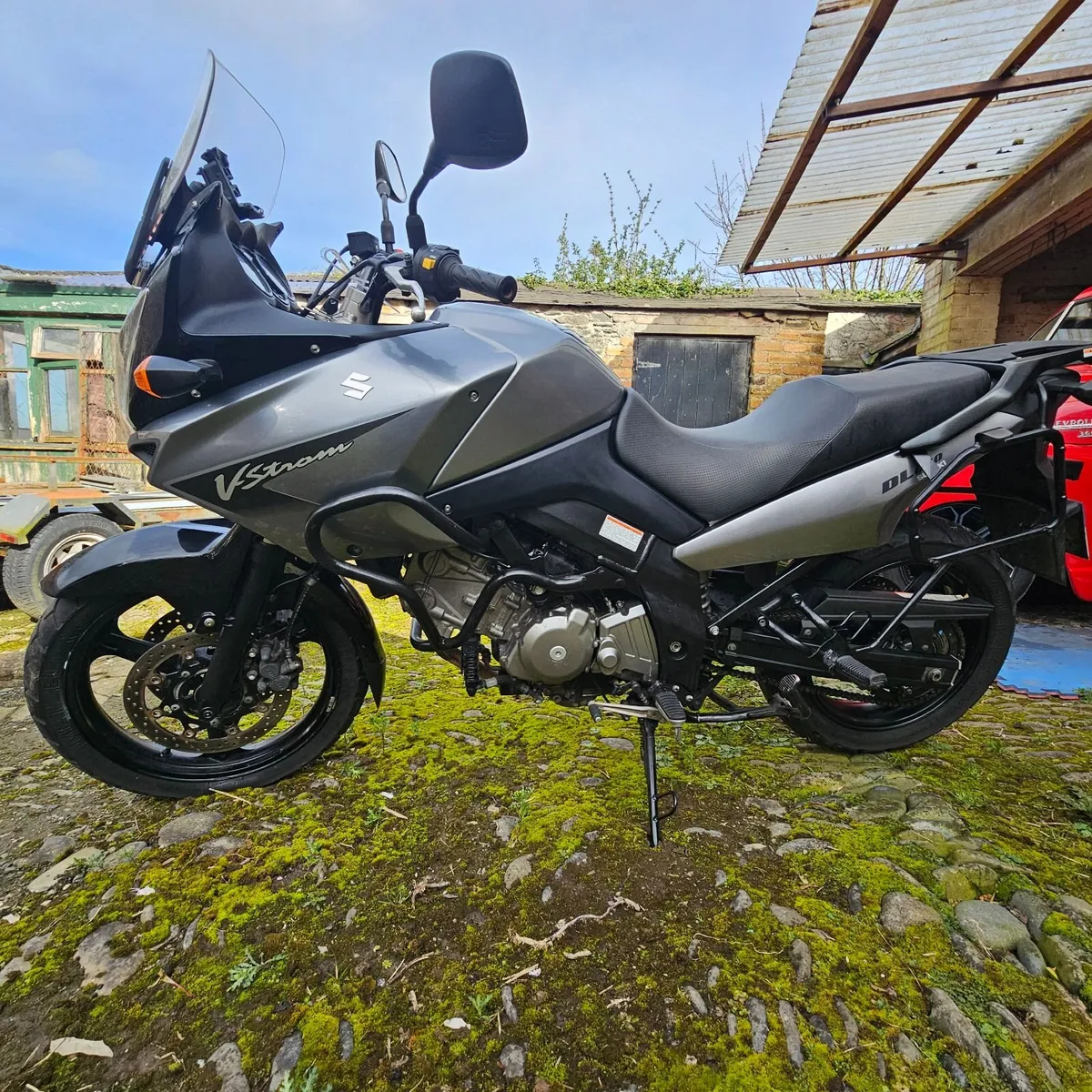 Suzuki Other 2007 - Image 1