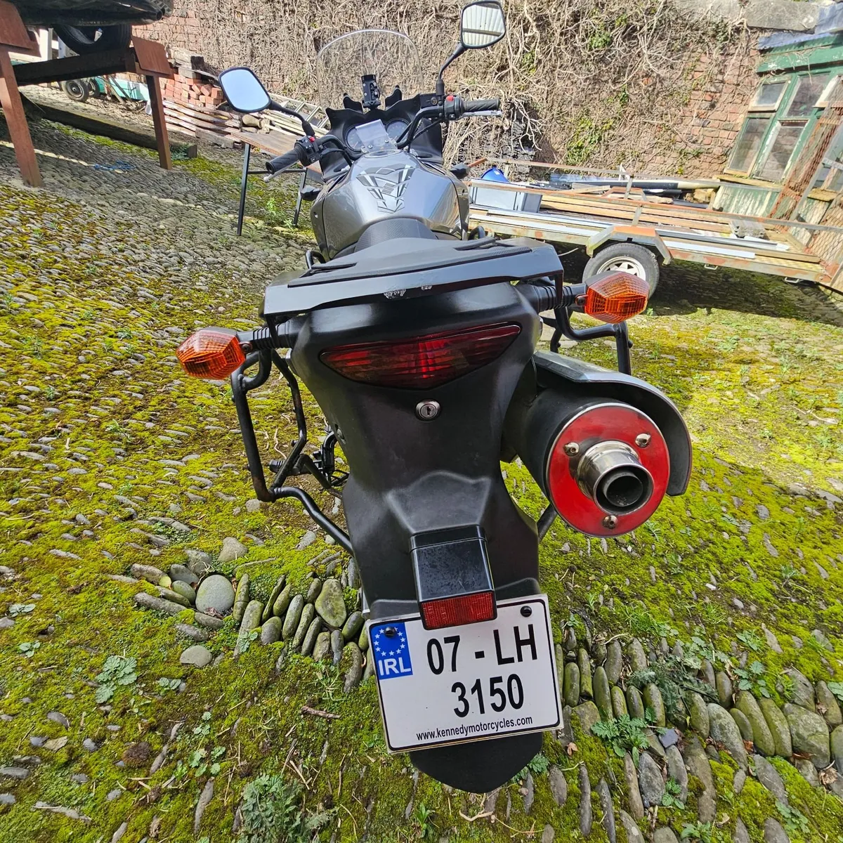 Suzuki Other 2007 - Image 2