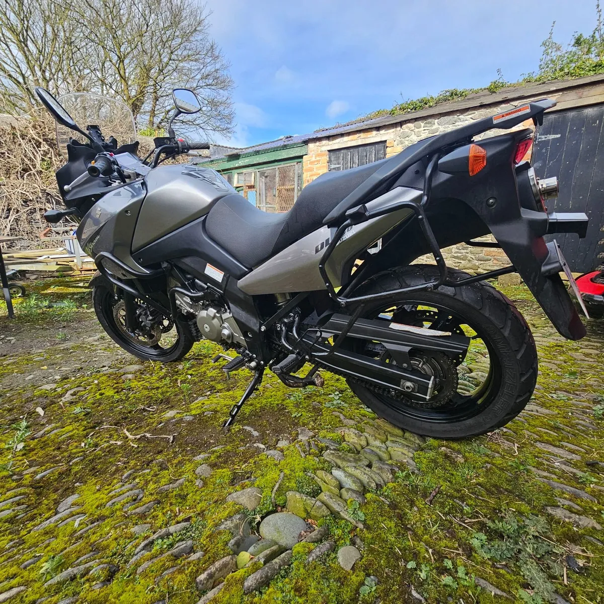 Suzuki Other 2007 - Image 3