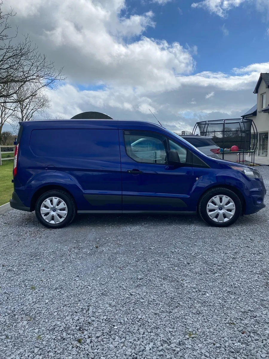 Transit connect SWB low mileage! - Image 4