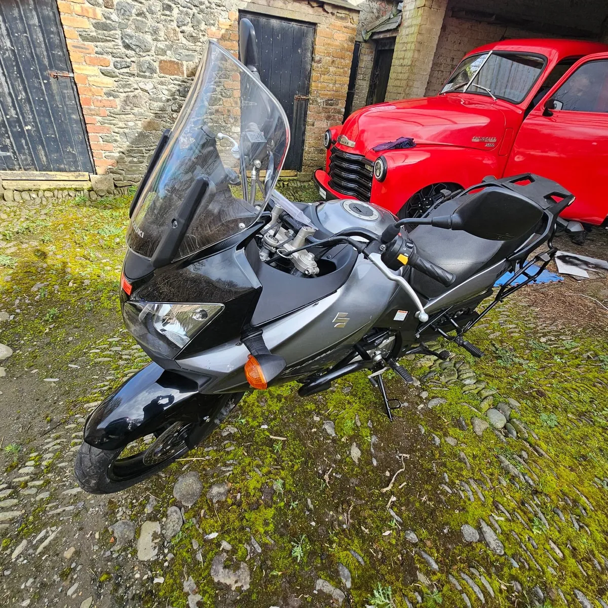 Suzuki Other 2007 - Image 4