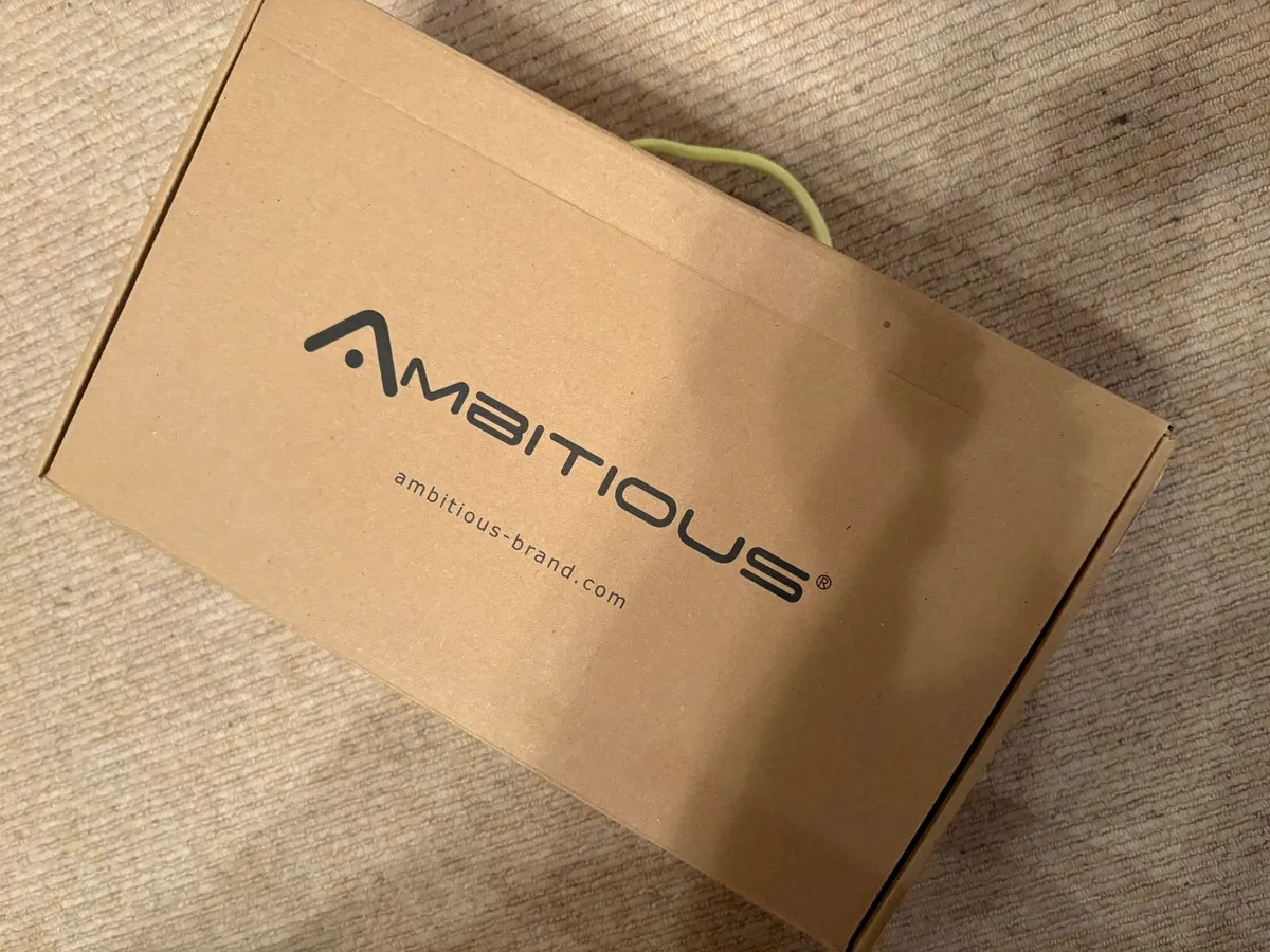 Mens Shoes New - Image 3