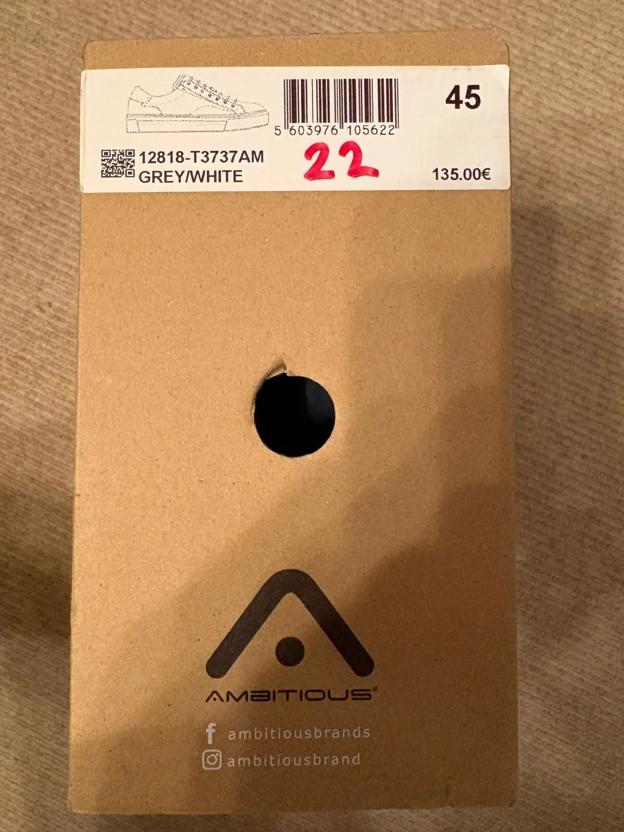 Mens Shoes New - Image 2