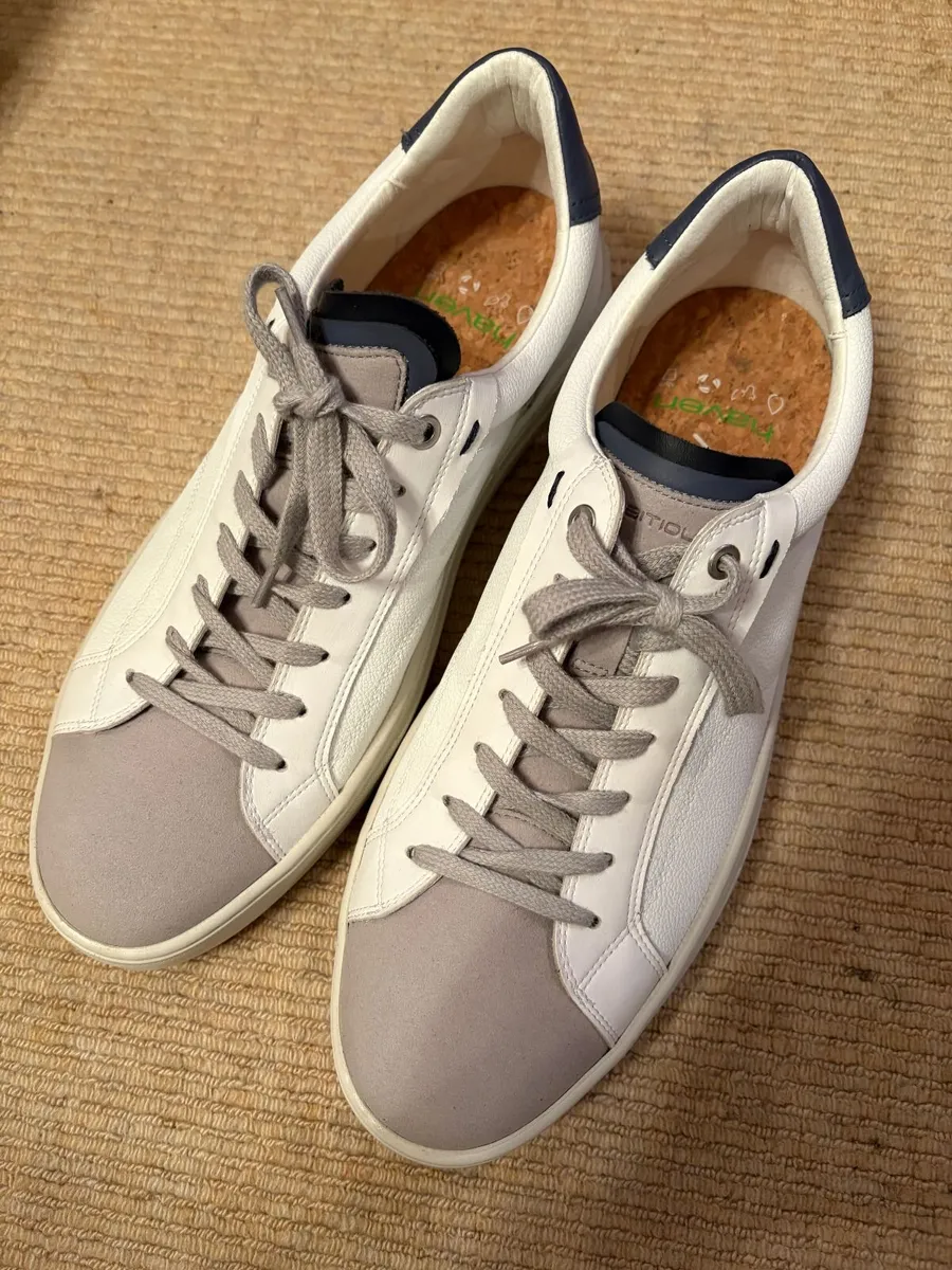Mens Shoes New - Image 1
