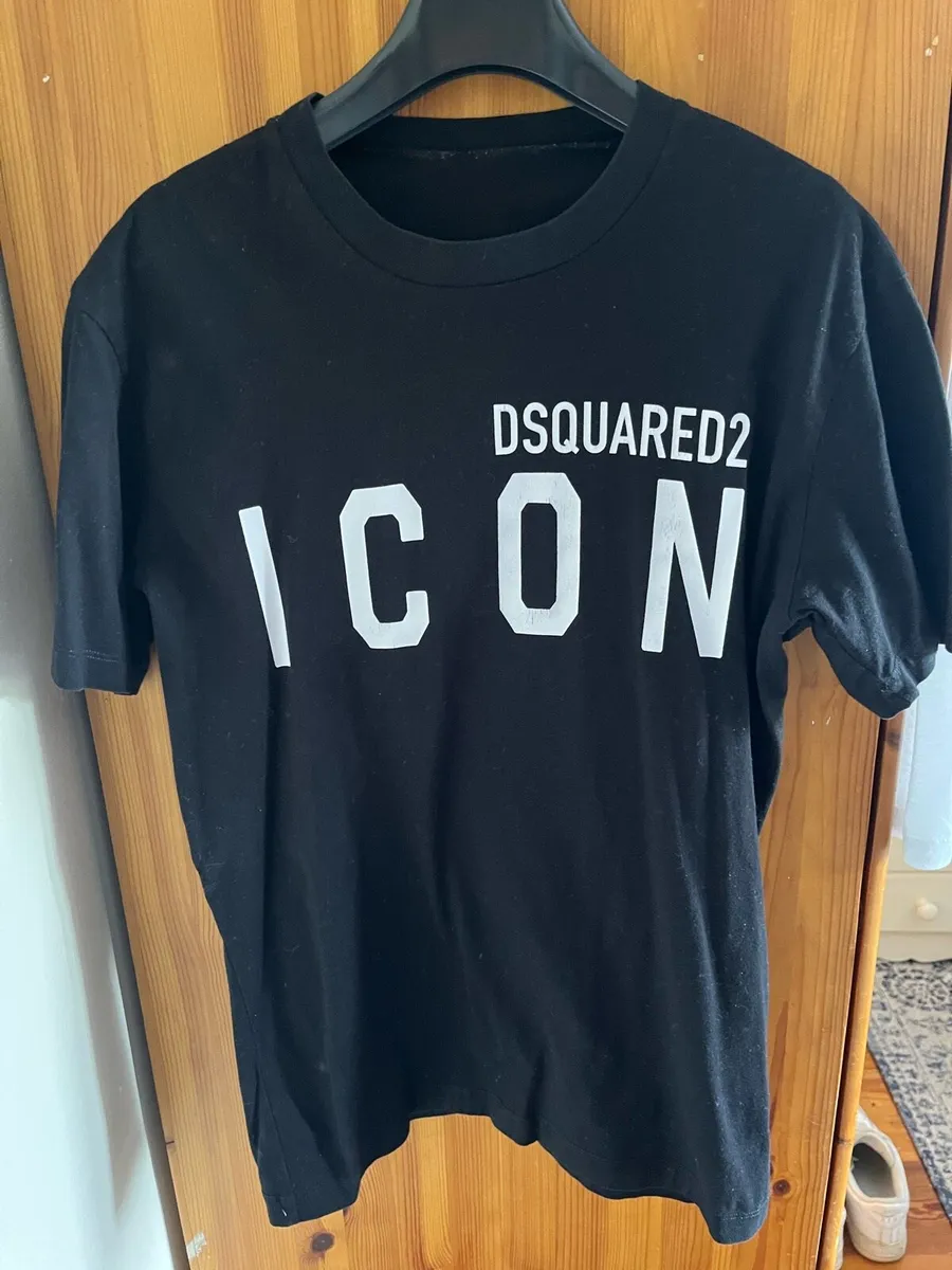 Dsquared2 T-shirt - Image 1