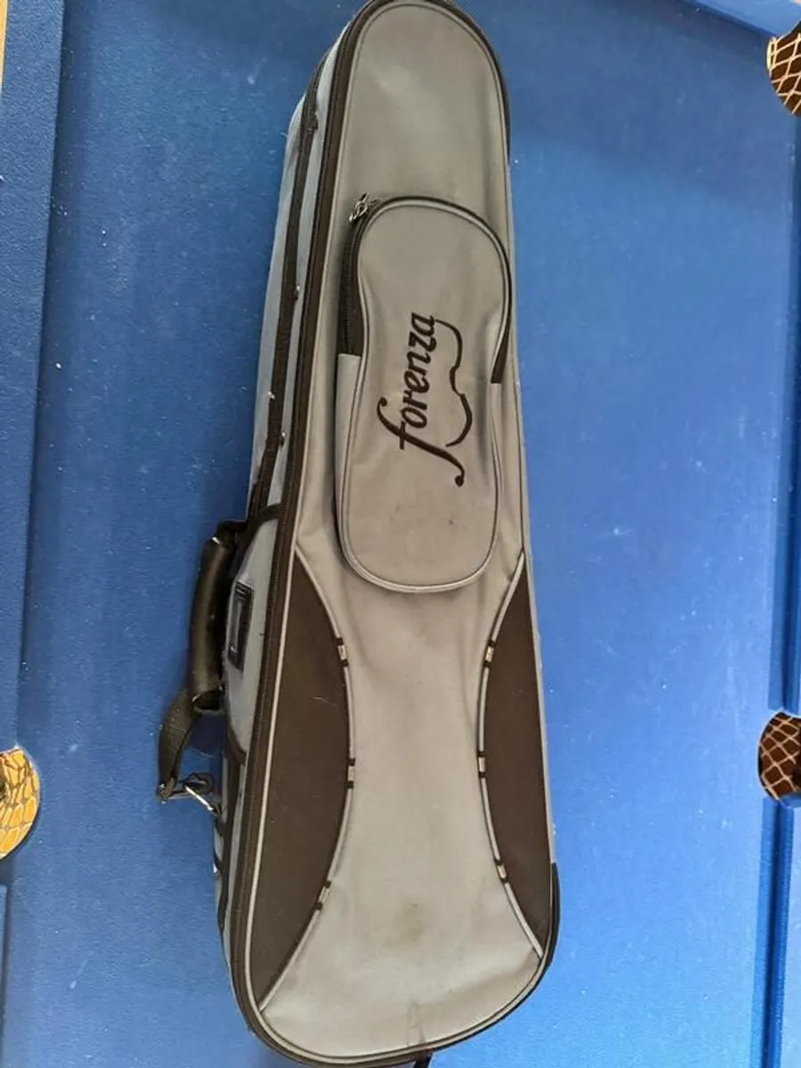 Forenza 3 /4 size Violin full Kit - Image 2
