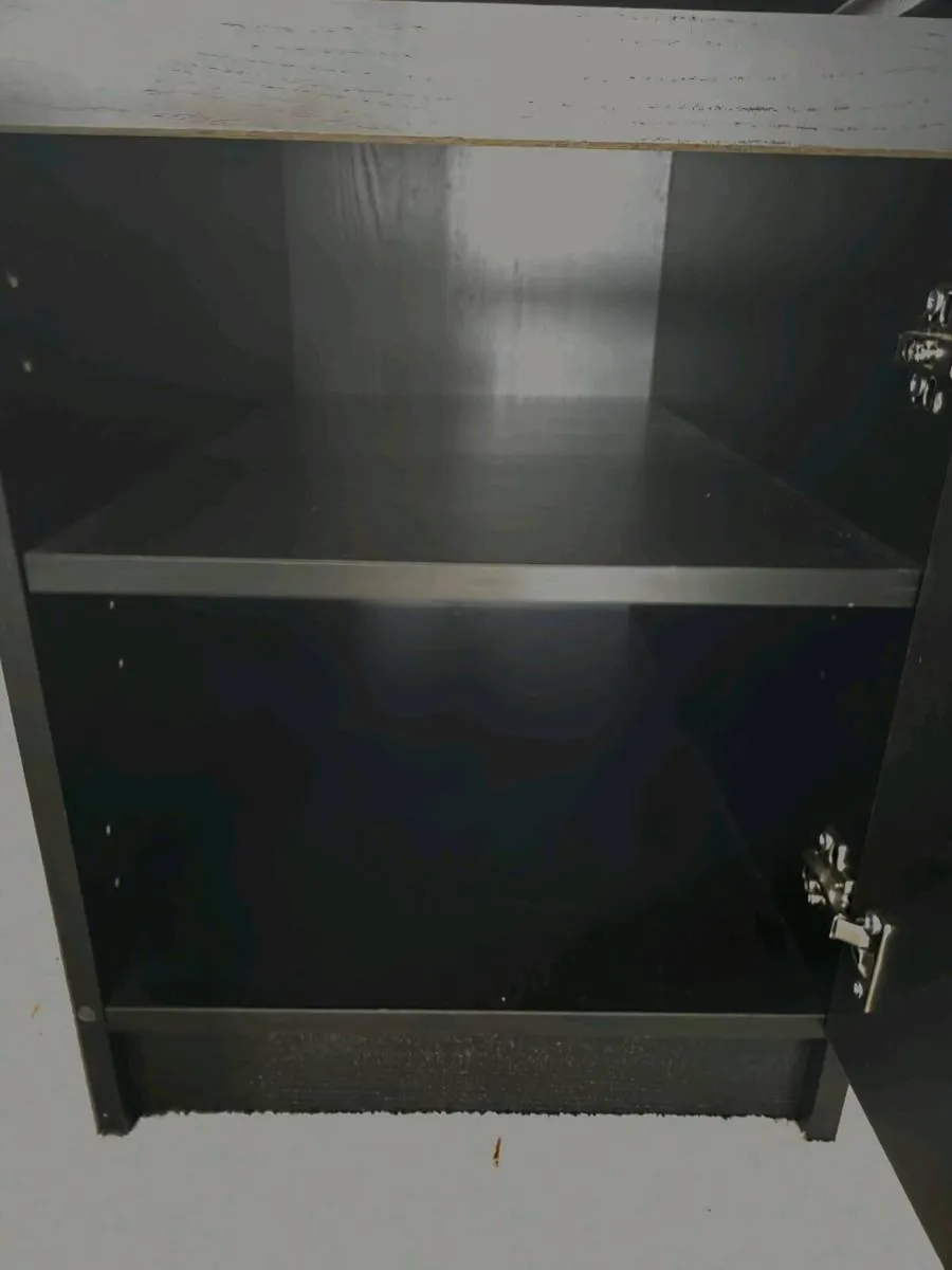 Desk and Chair - Image 3